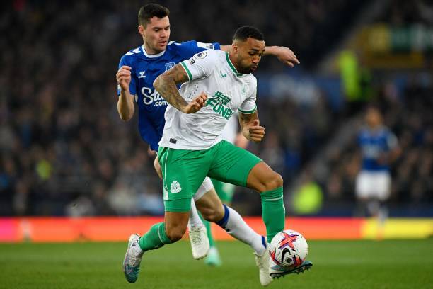 足在進攻端 足在進攻端