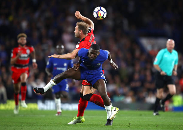 对的总统 对的总统